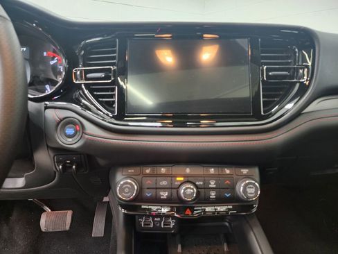 New 2026 Dodge Durango GT image 12