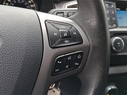 Used 2019 Ford Ranger XLT w/ Trailer Tow Package image 22