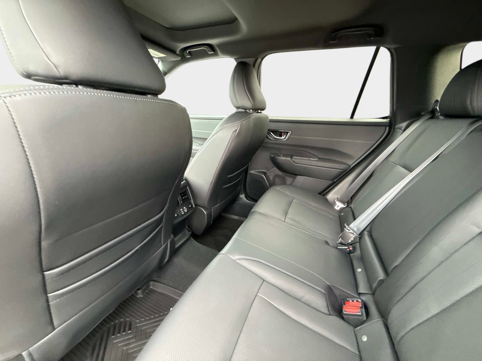 New 2026 Subaru Outback Touring XT AWD/4WD image 19