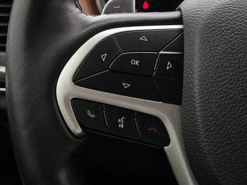 Used 2020 Jeep Grand Cherokee Summit w/ Platinum Series Group image 12