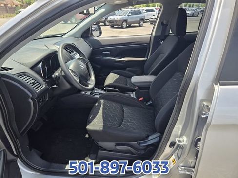 Used 2024 Mitsubishi Outlander Sport AWD image 10