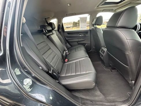 Used 2025 Honda CR-V EX-L image 27