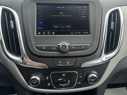 Used 2024 Chevrolet Equinox LS w/ Midnight Edition image 28