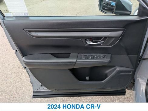 Certified 2024 Honda CR-V LX image 12