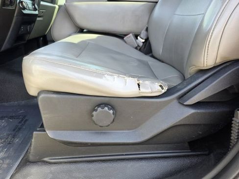 Used 2019 Ford F250 XL w/ XL Value Package image 13