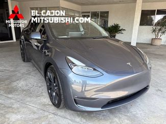 Used 2023 Tesla Model Y Performance AWD/4WD video 1