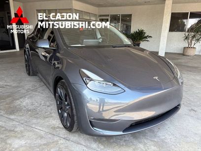 Used 2023 Tesla Model Y Performance