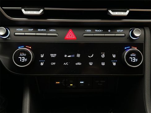 New 2026 Hyundai Sonata Limited image 27