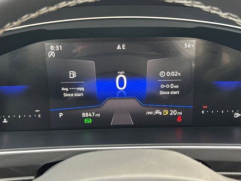 Certified 2024 Volkswagen Tiguan S image 26