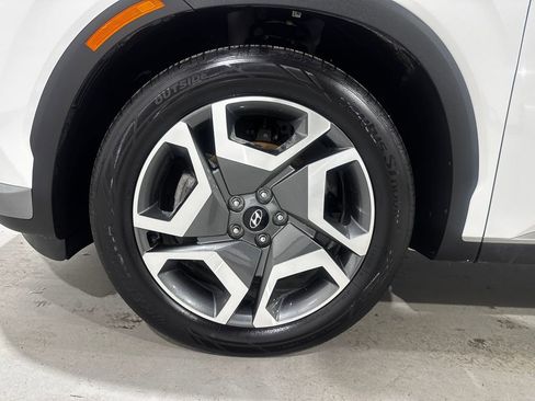 Used 2025 Hyundai Palisade Limited AWD/4WD image 8