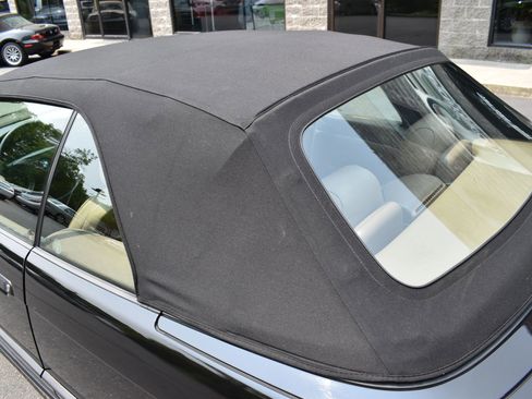 Used 1999 BMW 328i Convertible RWD image 14