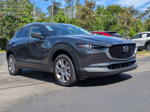 Certified 2023 MAZDA CX-30 AWD 2.5 S w/ Preferred Package image 2