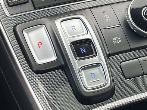 Used 2022 Hyundai Santa Fe SEL w/ Convenience + Premium Package FWD image 40