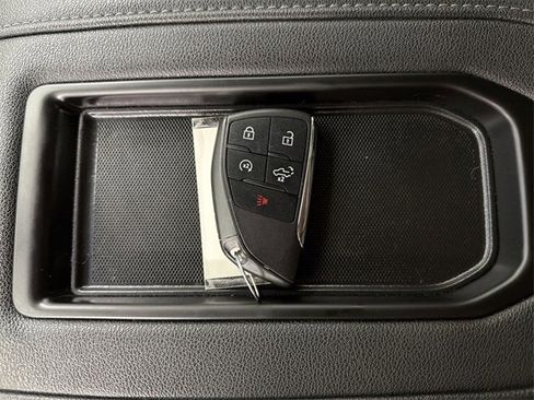 Certified 2022 Chevrolet Silverado 1500 RST w/ Protection Package image 31