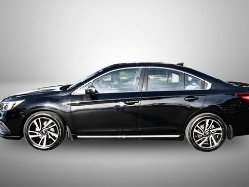 Used 2019 Subaru Legacy 2.5i Sport AWD/4WD image 4