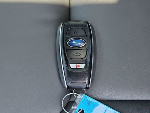 Certified 2023 Subaru Crosstrek 2.5i Sport AWD/4WD image 37