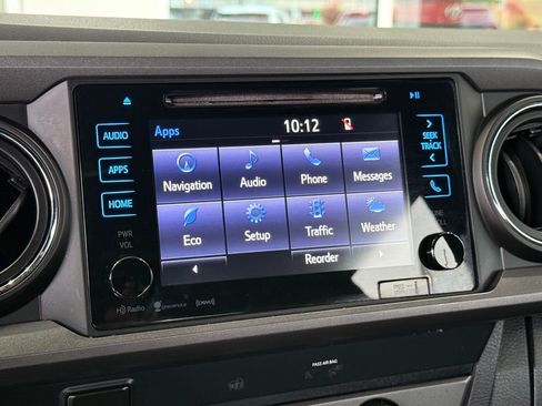 Used 2019 Toyota Tacoma TRD Sport image 29