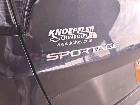 Used 2026 Kia Sportage LX w/ LX Convenience Package AWD/4WD image 29