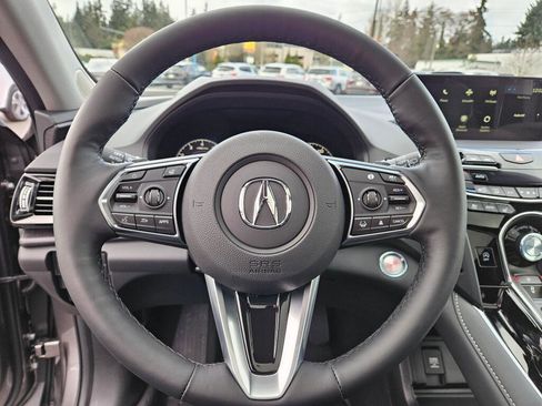New 2026 Acura RDX SH-AWD w/ Advance Package image 28