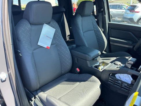 Used 2024 Toyota Tacoma SR5 w/ SR5 Upgrade Package image 15