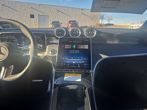 New 2026 Mercedes-Benz GLC 300 4MATIC image 17