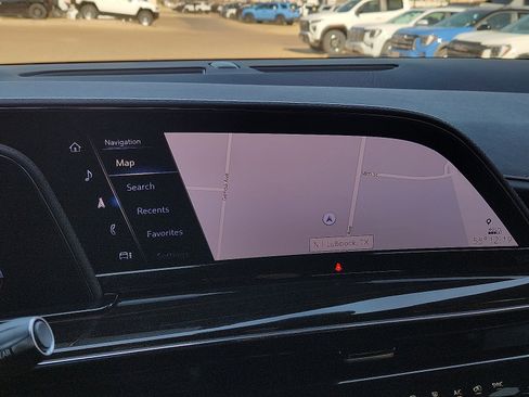 Used 2023 Cadillac Escalade ESV Sport w/ Touring Package image 21