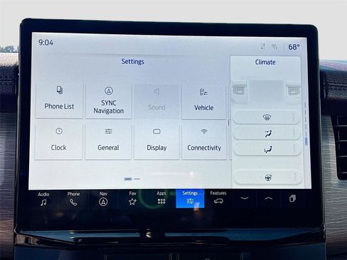 Used 2023 Ford Expedition Max Limited image 17