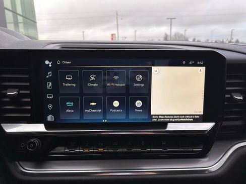 Used 2025 Chevrolet Silverado 3500 High Country w/ Technology Package image 21