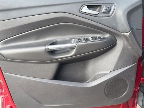 Used 2016 Ford Escape Titanium w/ Equipment Group 301A image 11