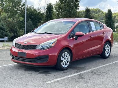Used 2013 Kia Rio LX w/ PWR Pkg