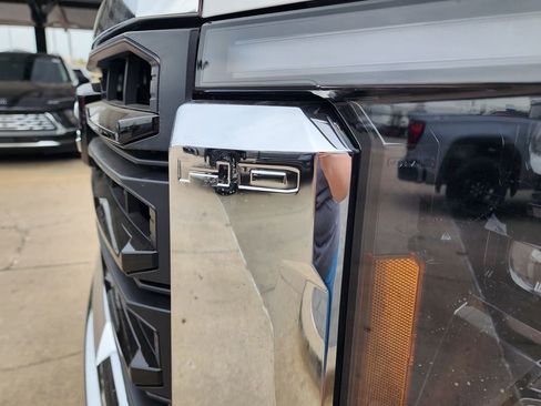 New 2026 GMC Sierra 3500 Pro w/ Convenience Package AWD/4WD image 10