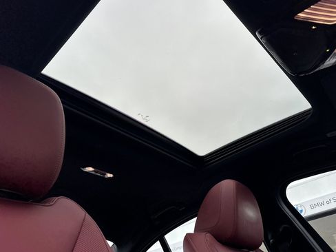 Used 2023 BMW 330i Sedan w/ Driving Assistance Package RWD image 15