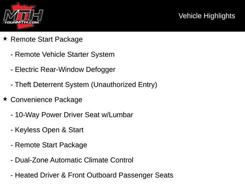 Used 2023 Chevrolet Silverado 1500 LT image 19