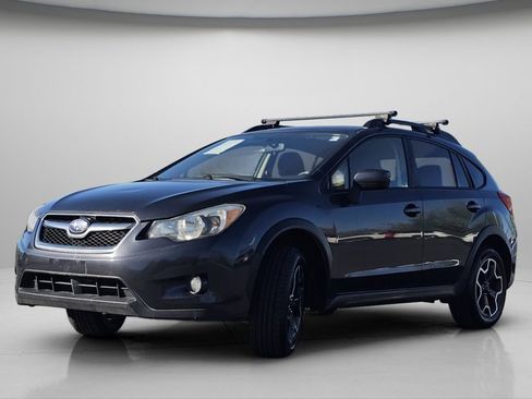 Used 2015 Subaru Crosstrek 2.0i Premium AWD/4WD image 18