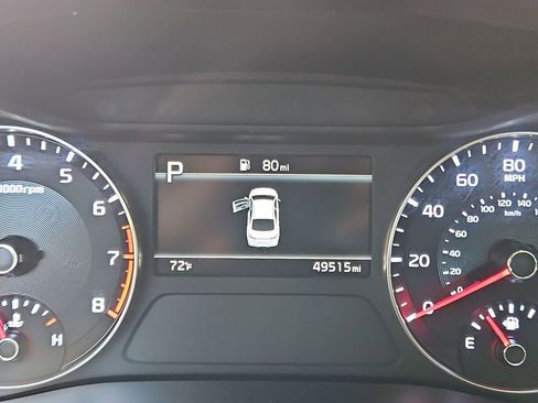 Used 2023 Kia Forte LXS image 13
