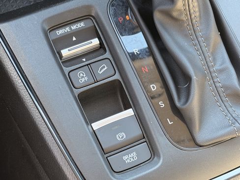 Used 2023 Honda CR-V EX image 23
