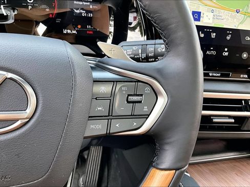 Used 2025 Lexus RX 350 Premium Plus w/ Accessory Package (Z1) FWD image 21