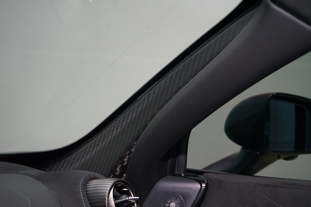 Used 2020 McLaren 720S Spider RWD image 27