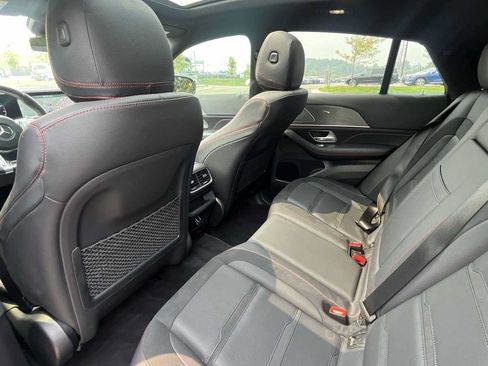 Certified 2022 Mercedes-Benz GLE 53 AMG 4MATIC Coupe image 13