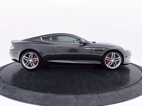 Used 2014 Aston Martin DB9 Coupe RWD image 20