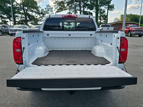 Certified 2019 Chevrolet Colorado LT w/ LT Convenience Package AWD/4WD image 23