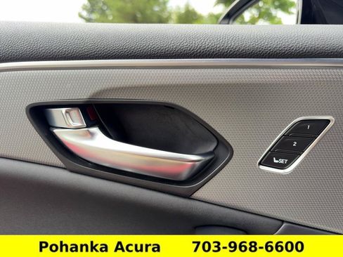 Used 2023 Acura TLX w/ A-SPEC Pkg FWD image 23