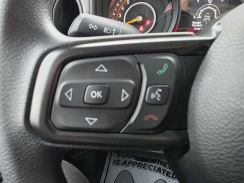 New 2026 Jeep Gladiator Sport image 14