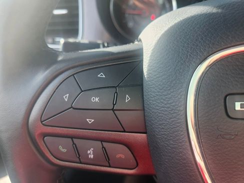 Used 2023 Dodge Charger SXT w/ Cold Weather Package image 13