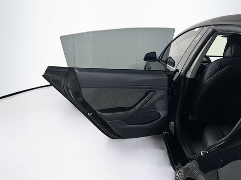 Used 2021 Tesla Model 3 Long Range image 27