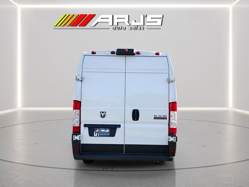 Used 2019 RAM ProMaster 1500 image 4