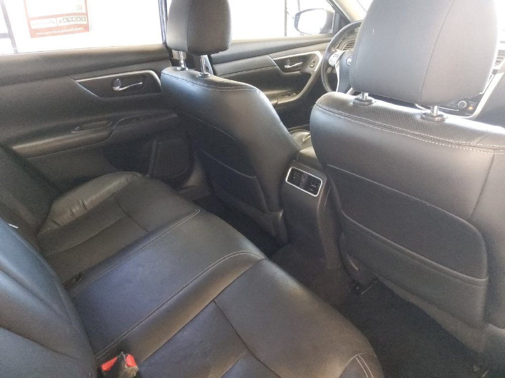 Used 2018 Nissan Altima 2.5 SL FWD image 17