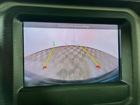 Used 2023 Jeep Wrangler Sport image 13