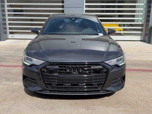 Certified 2023 Audi A6 2.0T Premium image 3