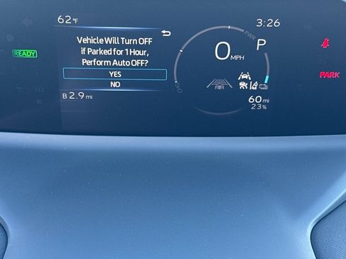 New 2026 Toyota bZ image 31